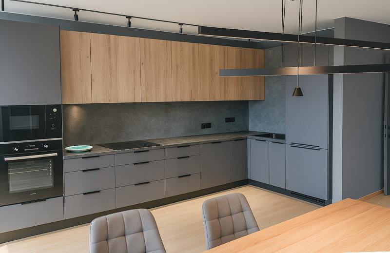 фото проект